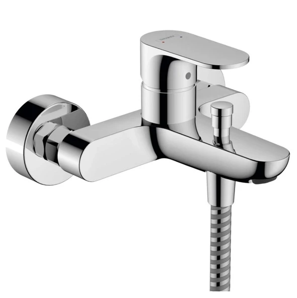 Hansgrohe Rebris+Crometta Banyo Seti - Resim 2
