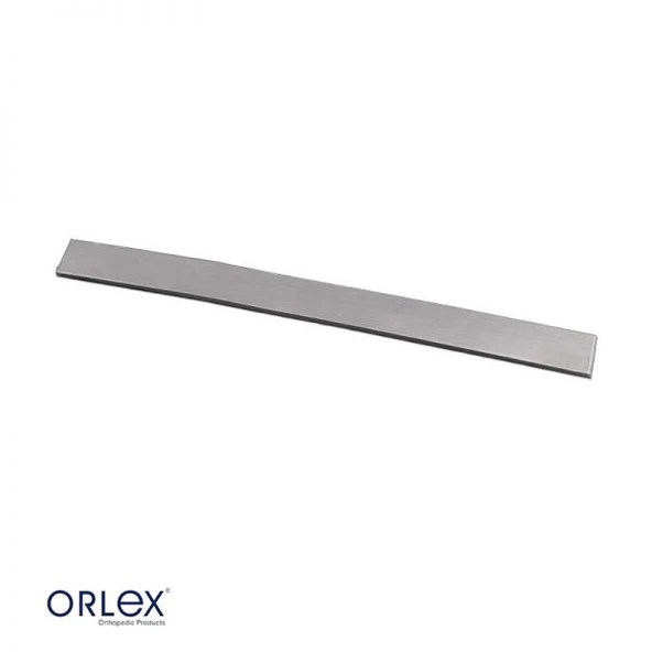 Orlex Düz Parmak Ateli Çubuk ürün görseli 1