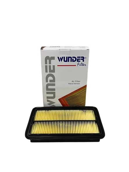 Wunder Mazda MX-5 II NB 1.6, 1.8 1998-2005 Hava Filtresi ürün görseli 1