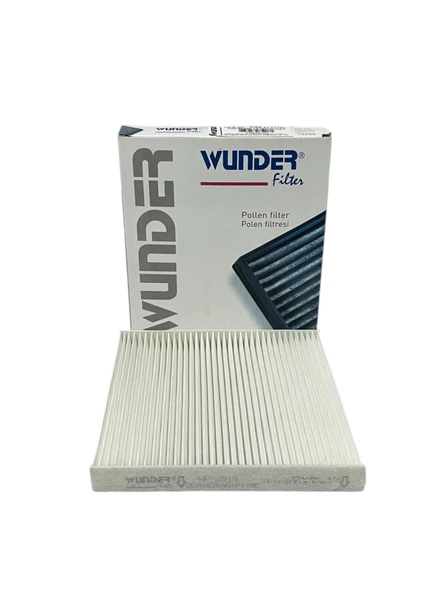 Wunder Mazda 6 GG, GH 2002-2010 Polen Filtresi ürün görseli 1