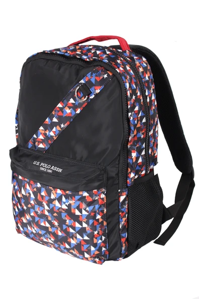 Plcan 22078  U.S. Polo Assn. Sırt Çantası ürün görseli 1