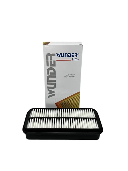 Wunder Suzuki Vitara 1.6, 71 Kw, 5 Kapı, Uzun Tip 1990-1998 Hava Filtresi ürün görseli 1