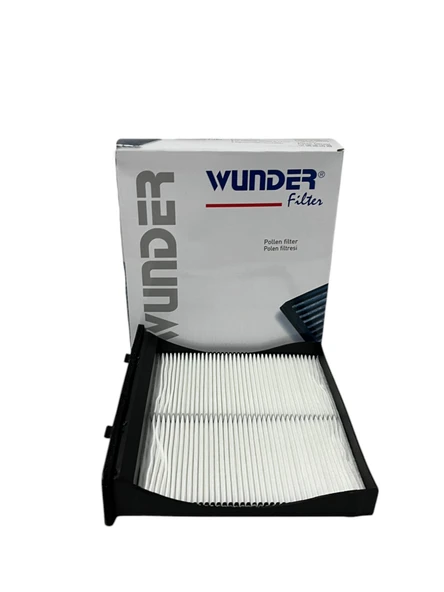 Wunder Subaru Impreza Hatchback IV 2.5 2012-2016 Polen Filtresi ürün görseli 1