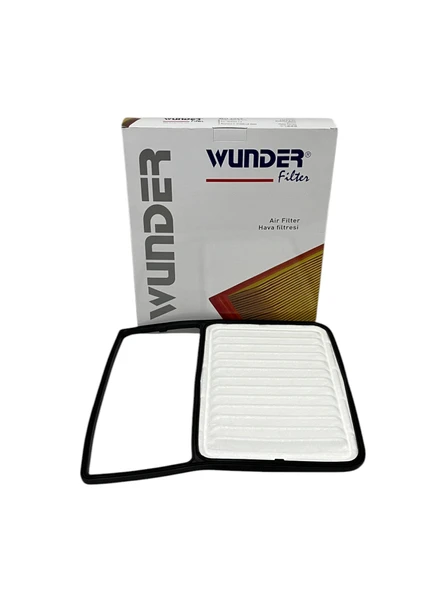 Wunder Daihatsu Terios 1.3, 1.5 2006-2016 Hava Filtresi ürün görseli 1