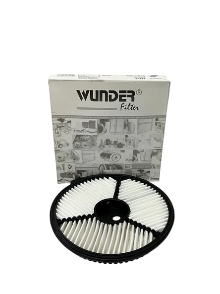 Wunder Suzuki Swift II 1.0İ-1.3-1.6-1.6İ 1989-2005 Hava Filtresi ürün görseli 1