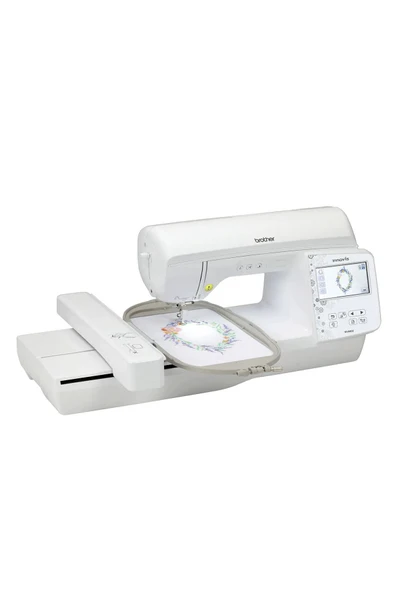 Brother Innov-is NV880E Nakış Makinesi ürün görseli 1