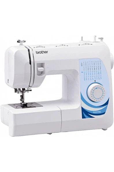 Brother GS3700 Mekanik Dikiş Makinası ürün görseli 1