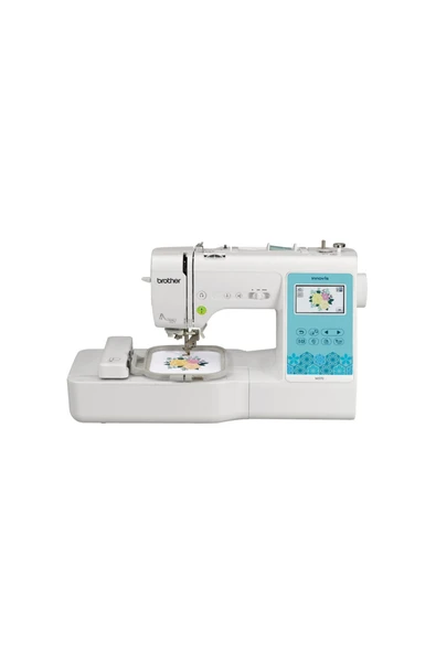 Brother Innov-is M370 Dikiş ve Nakış Makinesi ürün görseli 1