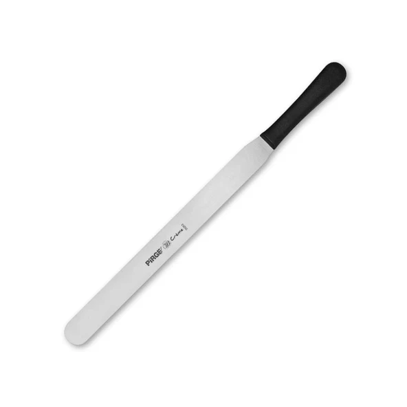 Pirge Creme Pasta Paleti Siyah 35 Cm 71213 ürün görseli 1