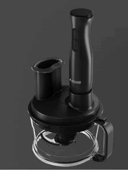 RHB 3410 El Blender ürün görseli 1