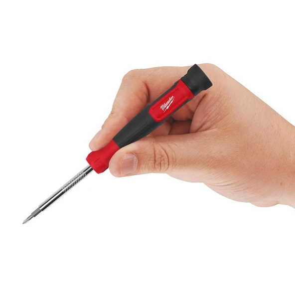 Milwaukee Çift Taraflı Tornavida 4IN1 4932480584 - Resim 2