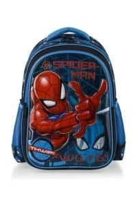 SPIDERMAN ILKOKUL CANTASI SALTO TECH W2 48087 ürün görseli 1