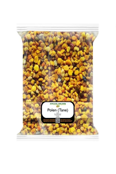 Tane Polen 1 Kg. Yerli Polen 1. Sınıf ürün görseli 1