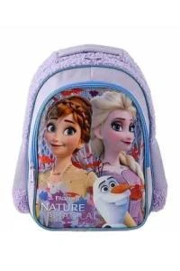 FROZEN ILKOKUL CANTASI DUE MAGICAL OTTO48011 ürün görseli 1