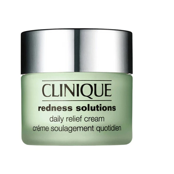 Clinique Redness Kızarıklık Karşıtı Günlük Rahatlatıcı Krem 50ml ürün görseli 1