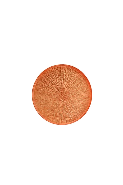 Fecra Rita 6'lı Pasta Tabağı Seti Güz 21 Cm - Resim 3
