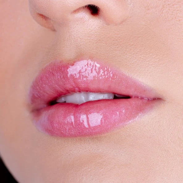 Dolgunlaştırıcı Lip Gloss - 03 - Resim 3