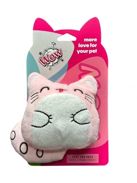 WOW KEDİ OYUNCAK GÜLEN KEDİLER - Resim 3