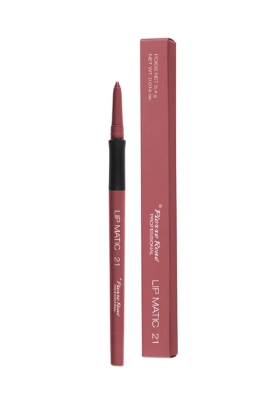 Lipmatic - 21 ürün görseli 1