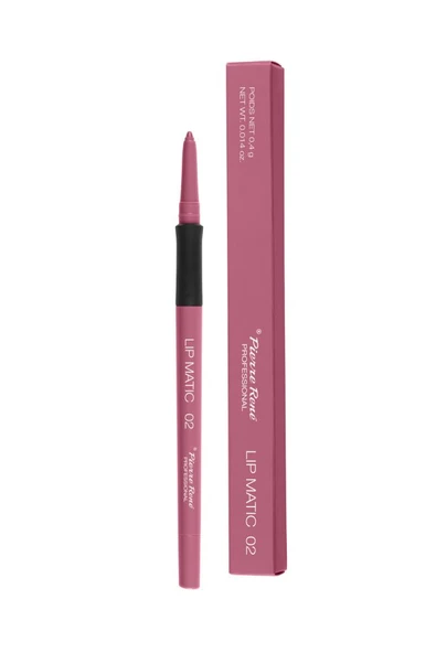 Lipmatic 02 ürün görseli 1