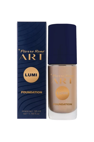 Lumi Touch Fondöten ART. - 04 ürün görseli 1