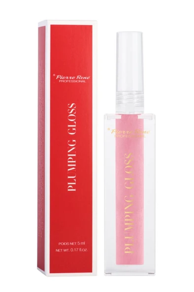Dolgunlaştırıcı Lip Gloss - 03 ürün görseli 1
