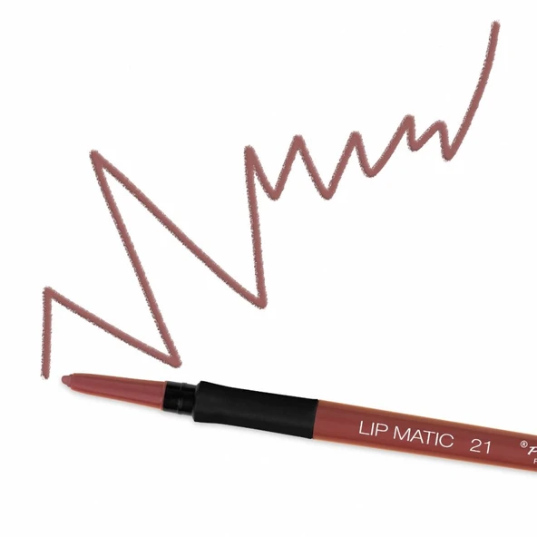 Lipmatic - 21 - Resim 2