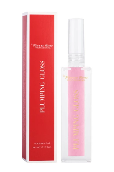 Dolgunlaştırıcı Lip Gloss - 02 ürün görseli 1