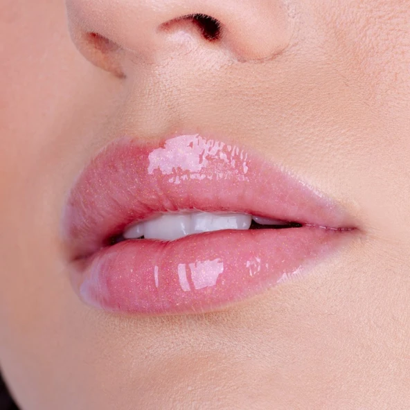 Dolgunlaştırıcı Lip Gloss - 02 - Resim 3