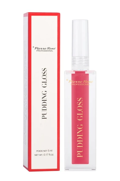Besleyici Dudak Parlatıcısı - Puding Lip Gloss - 02 ürün görseli 1