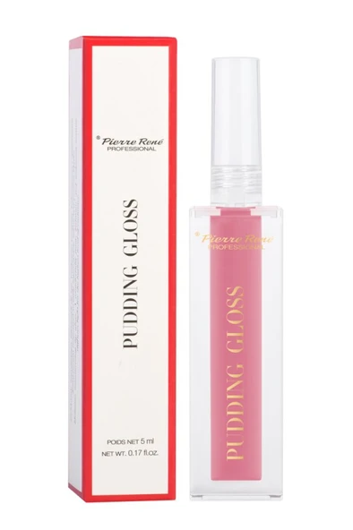 Besleyici Dudak Parlatıcısı - Puding Lip Gloss - 03 ürün görseli 1