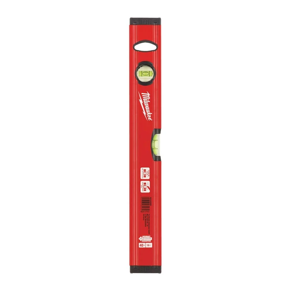 Milwaukee Manyetik Slim Su Terazisi 40 CM 4932464854 ürün görseli 1