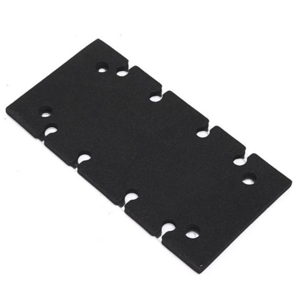 Makita 193523-6 Titreşim Zımpara Tabanı (BO4901) ürün görseli 1
