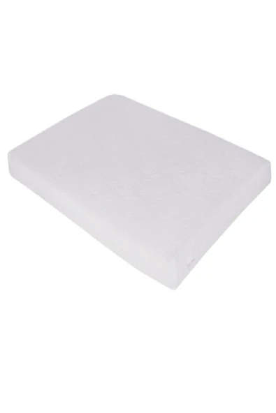 Altın Karma Oyun Parkı Yatağı İçin Fitted Alezi 70x140+10 cm  Pamuklu ürün görseli 1