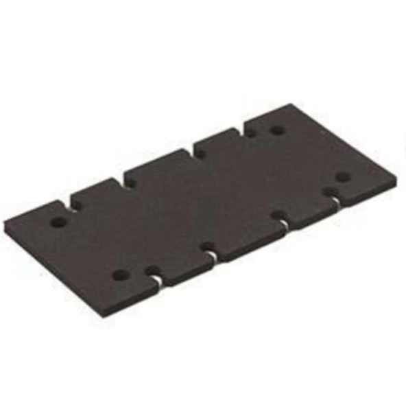 Makita 194929-1 Titreşim Zımpara Tabanı (BO3700 ve BO3710) ürün görseli 1