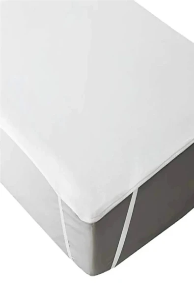 Evony Sıvı Geçirmez Yatak Koruyucu Alez 70x120 Cm Bebe Micro Kumaş Yatak Koruyucu Alez Yatak Koruyucu ürün görseli 1