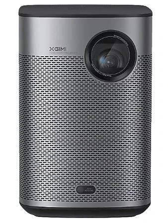 Xgimi Halo Plus 700 Lümen Full HD Wi-Fi Android Taşınabilir Projeksiyon Cihazı  AMBALAJ HASARLI SIFIR ÜRÜN ürün görseli 1