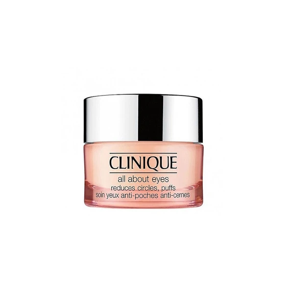 Clinique Göz Çevresi Bakım Kremi 30ml ürün görseli 1