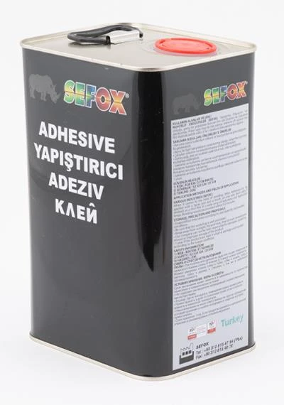 Sefox Yapıştırıcı (3 Kg) - Resim 2
