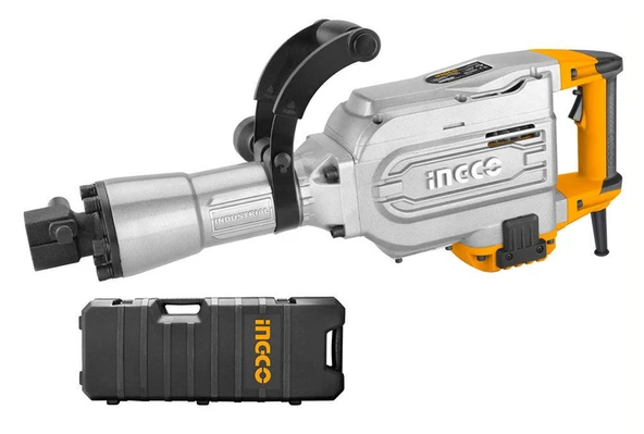 İngco Endüstriyel Elektrikli Kırıcı Hex 16kg 1700w Ing-pdb17008 ürün görseli 1