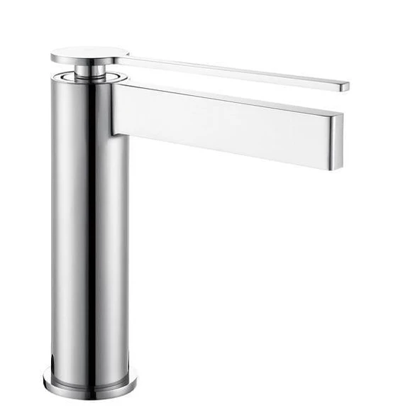 FONTANA LAVABO BATARYASI (KROM) FJ-6011 ürün görseli 1