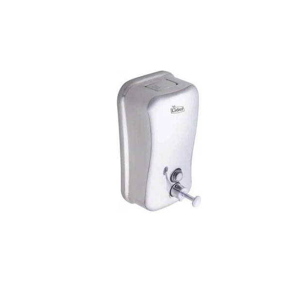 LİDER KROM 800 ML SIVI SABUNLUK (1270) ürün görseli 1