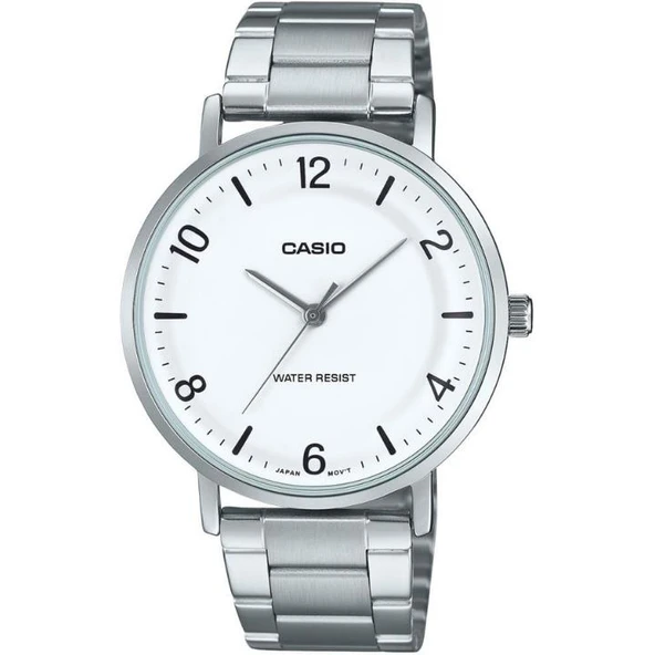 Casio MTP-VT03D-7BDF Erkek Kol Saati ürün görseli 1