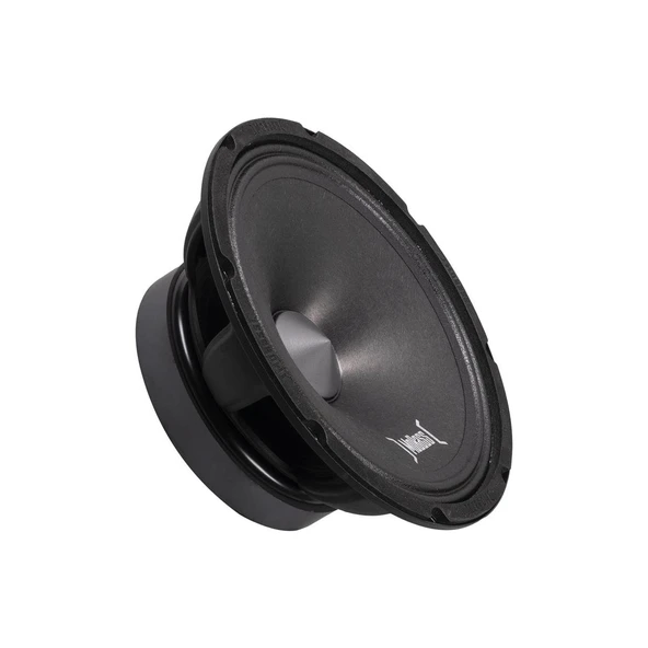 PTTAVM: Mobass MBM-380-RGB Led Işıklı-20 Cm 120W RMS 240W Maksimum