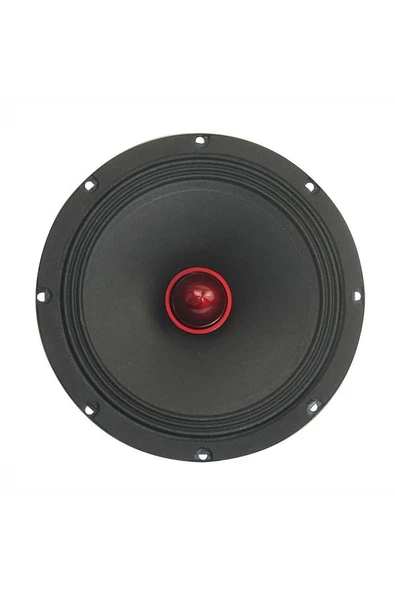 Rdh-m200pro 250 Watt 20 Cm Oto Hoparlör ürün görseli 1