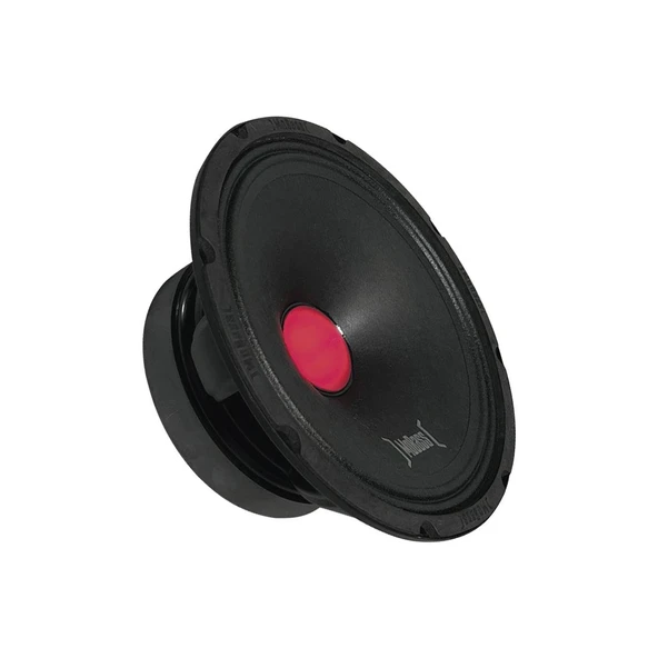 PTTAVM: Mobass MBM-380-RGB Led Işıklı-20 Cm 120W RMS 240W Maksimum