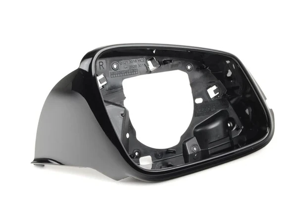 BMW F20 F30 F32 F33 F36 E84 UYUMLU AYNA İÇ KAPAK SAĞ 51167284126 ürün görseli 1