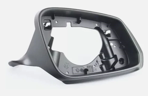 BMW F01 F02 F10 F06 F12 F13 UYUMLU AYNA İÇ KAPAK SAĞ 51167308640 ürün görseli 1