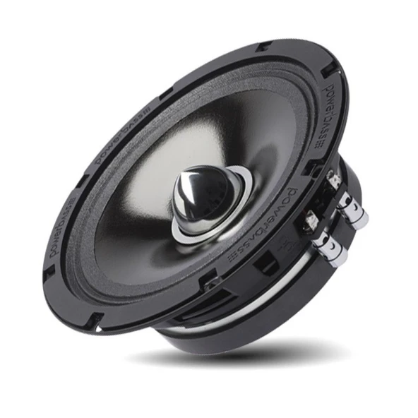 Powerbass 4XL-65T | Powerbass 4XL Serisi 16 cm Midrange 200W Maksimum 100W RMS ürün görseli 1