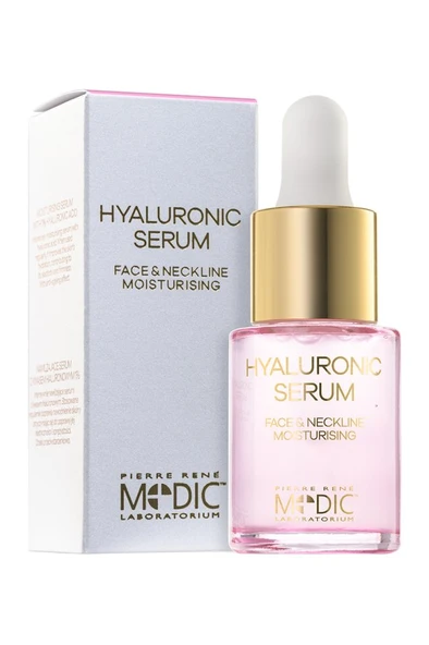 Hyaluronik Asit Serum ürün görseli 1